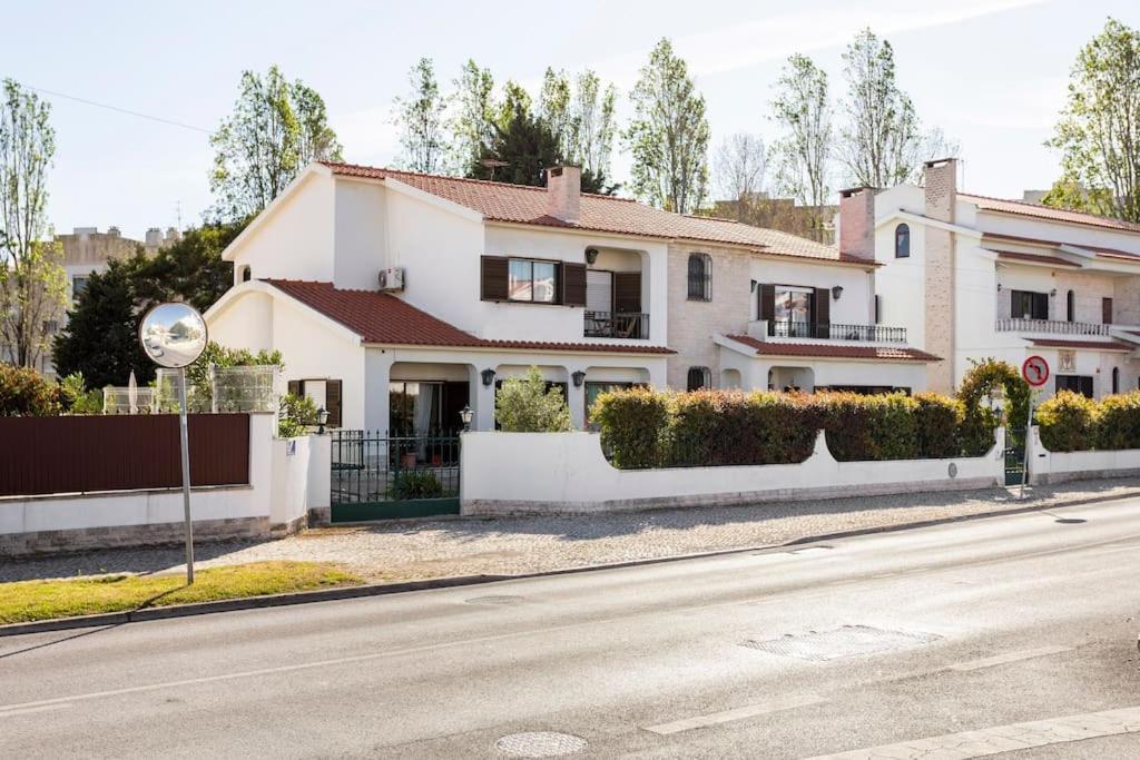 Paradise Suites Carcavelos  Exterior photo