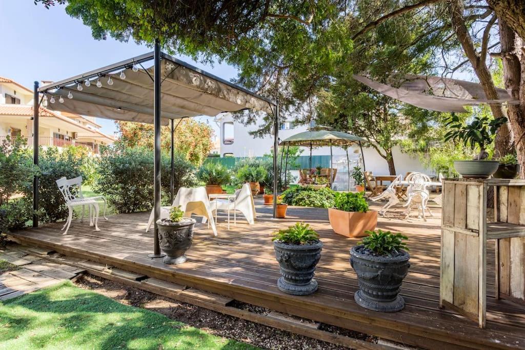 Paradise Suites Carcavelos  Exterior photo
