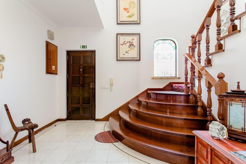 Paradise Suites Carcavelos  Exterior photo