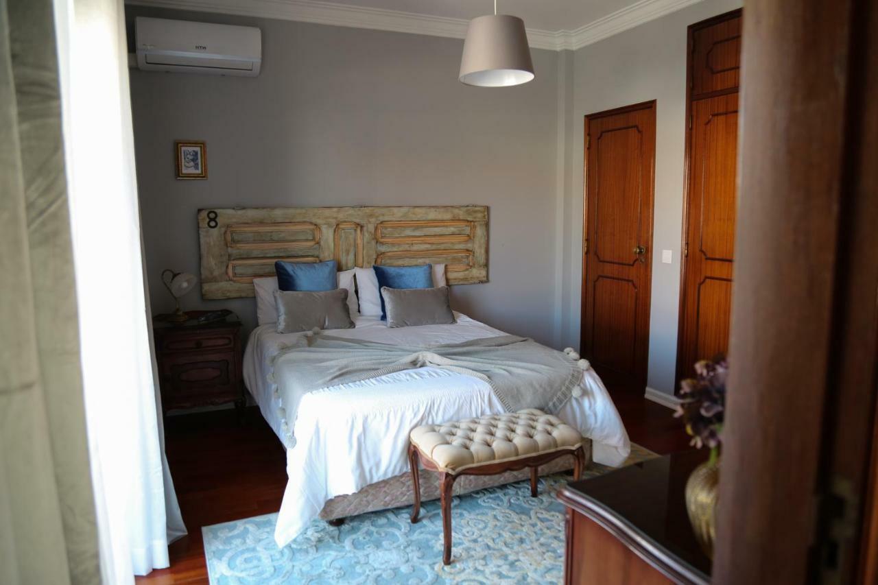 Paradise Suites Carcavelos  Exterior photo